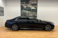 Mercedes-Benz S 580 din 2024 cu 20.000 km - oferta MER126538 - foto 5