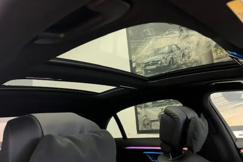 Mercedes-Benz S 580 din 2024 cu 20.000 km - oferta MER126538 - foto 6