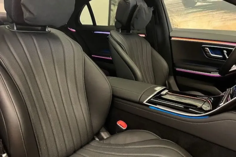 Mercedes-Benz S 580 din 2024 cu 20.000 km - oferta MER126538 - foto 15