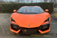 Lamborghini Revuelto din 2024 cu 2.750 km - oferta LAM126539 - foto 4
