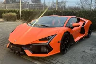 Lamborghini Revuelto din 2024 cu 2.750 km - oferta LAM126539 - foto 5