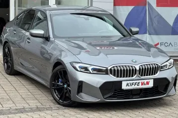 BMW 320 din 2024 - oferta BMW126540