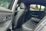 BMW 320 din 2024 cu 10.260 km - oferta BMW126540 - foto 12