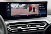 BMW 320 din 2024 cu 10.260 km - oferta BMW126540 - foto 15