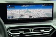 BMW 320 din 2024 cu 10.260 km - oferta BMW126540 - foto 17