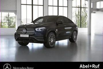 Mercedes-Benz GLE 400 din 2024 - oferta MER126541