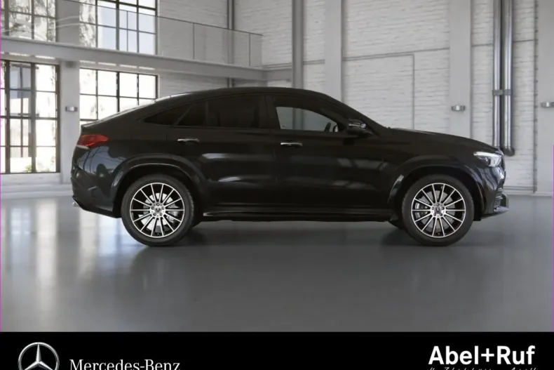 Mercedes-Benz GLE 400 din 2024 cu 24.900 km - oferta MER126541 - foto 6