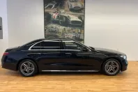 Mercedes-Benz S 580 din 2024 cu 23.261 km - oferta MER126542 - foto 5