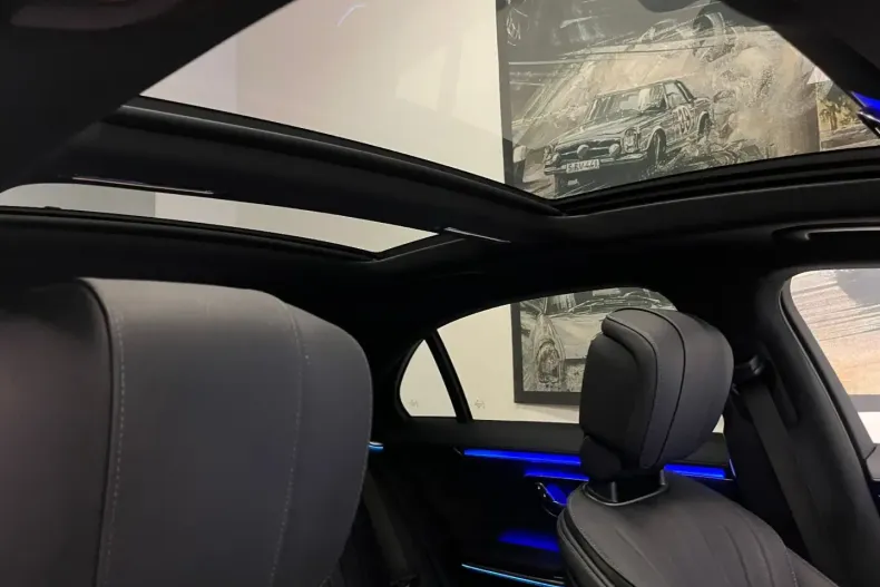 Mercedes-Benz S 580 din 2024 cu 23.261 km - oferta MER126542 - foto 6