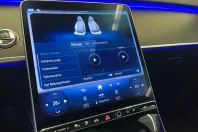 Mercedes-Benz S 580 din 2024 cu 23.261 km - oferta MER126542 - foto 9