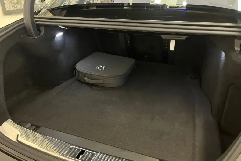 Mercedes-Benz S 580 din 2024 cu 23.261 km - oferta MER126542 - foto 13