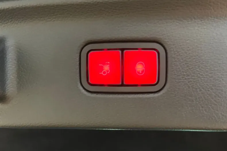 Mercedes-Benz S 580 din 2024 cu 23.261 km - oferta MER126542 - foto 14