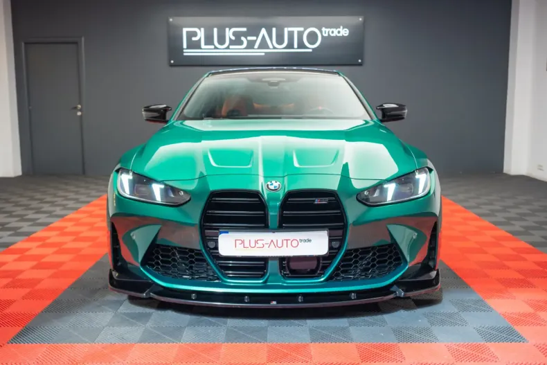 BMW M4 din 2024 cu 16.990 km - oferta BMW126545 - foto 1