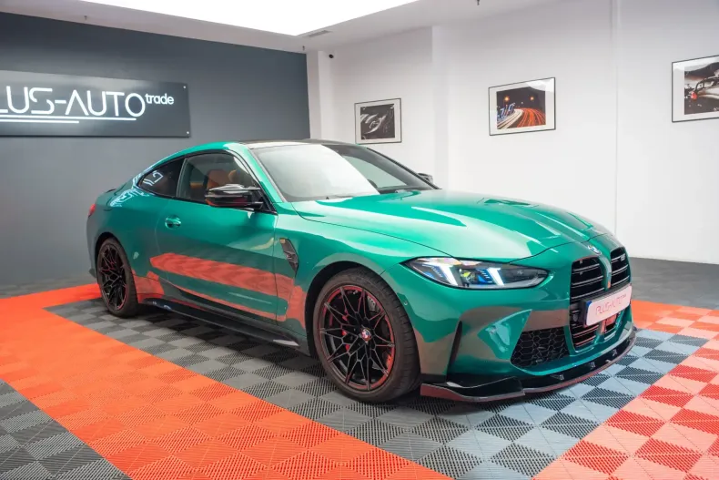 BMW M4 din 2024 cu 16.990 km - oferta BMW126545 - foto 2