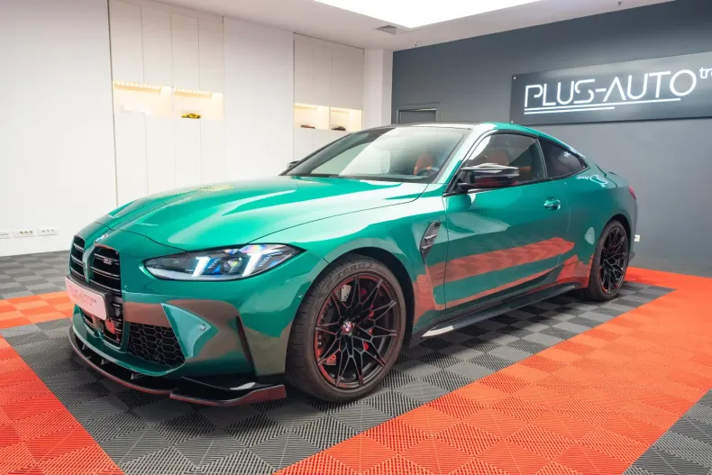 BMW M4 din 2024 cu 16.990 km - oferta BMW126545 - foto 3