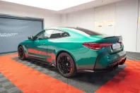 BMW M4 din 2024 cu 16.990 km - oferta BMW126545 - foto 4