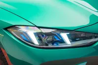 BMW M4 din 2024 cu 16.990 km - oferta BMW126545 - foto 7