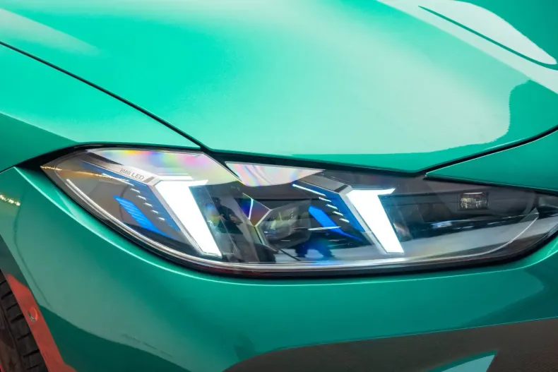 BMW M4 din 2024 cu 16.990 km - oferta BMW126545 - foto 7