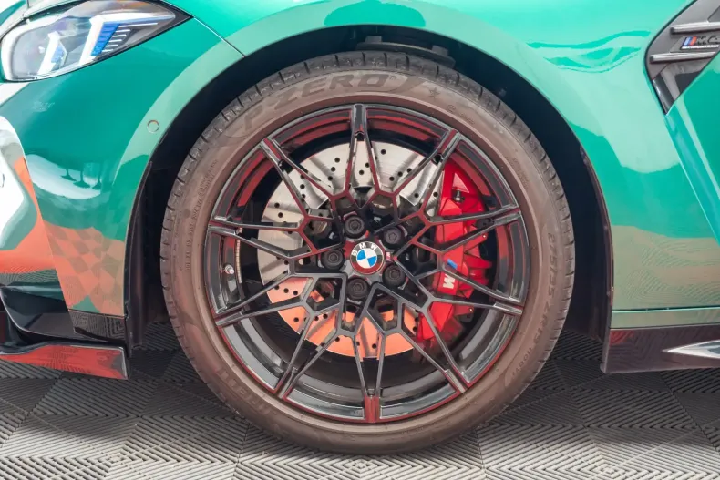 BMW M4 din 2024 cu 16.990 km - oferta BMW126545 - foto 8