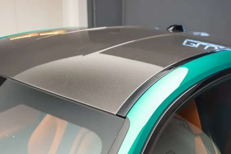 BMW M4 din 2024 cu 16.990 km - oferta BMW126545 - foto 10