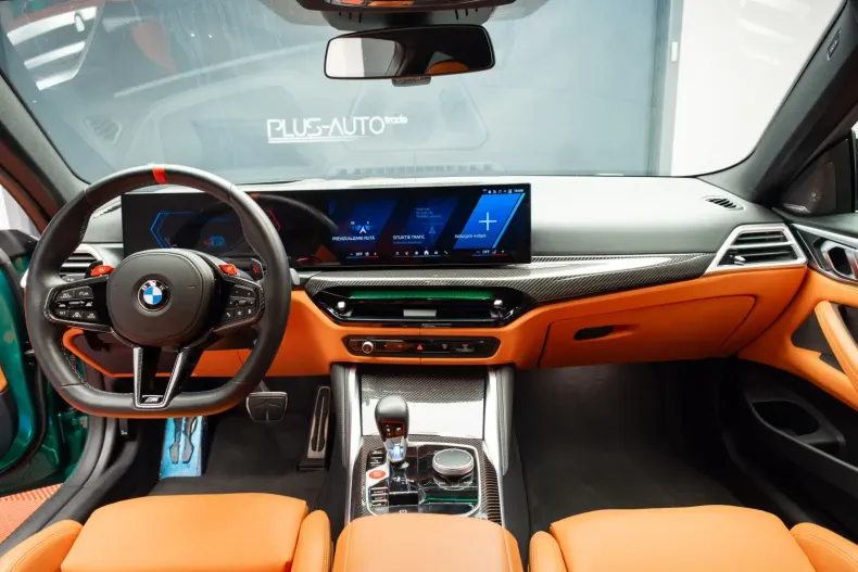 BMW M4 din 2024 cu 16.990 km - oferta BMW126545 - foto 12