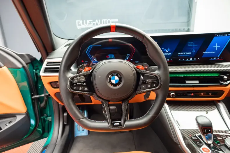 BMW M4 din 2024 cu 16.990 km - oferta BMW126545 - foto 13