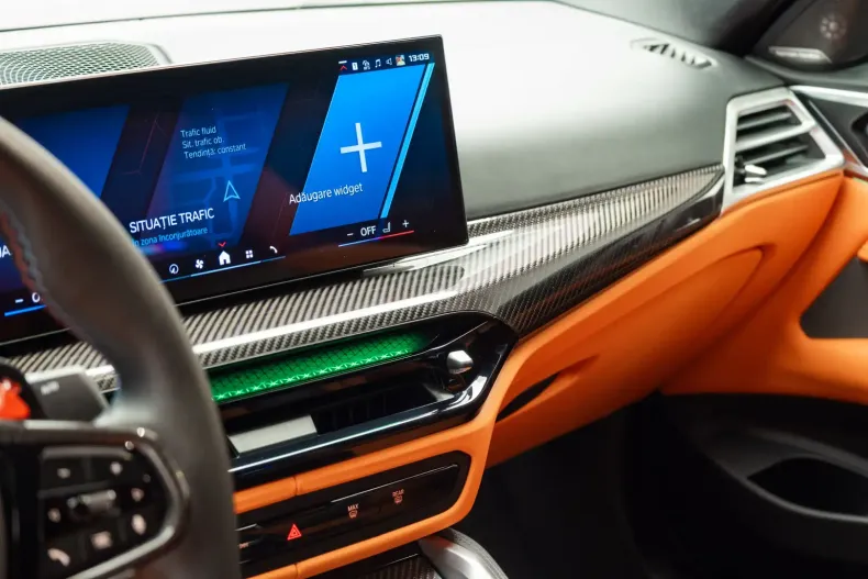 BMW M4 din 2024 cu 16.990 km - oferta BMW126545 - foto 15