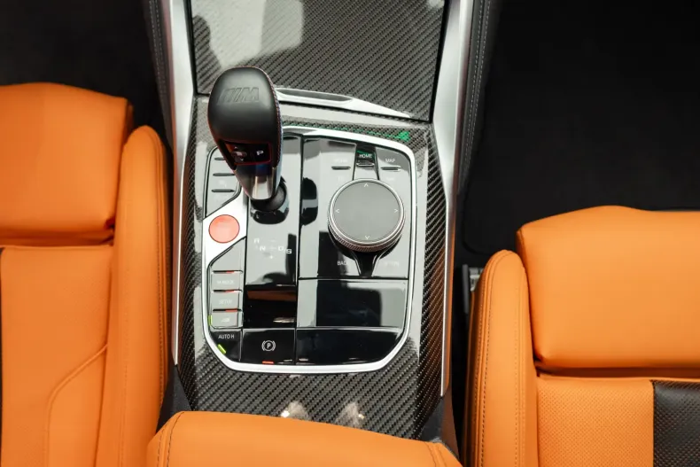 BMW M4 din 2024 cu 16.990 km - oferta BMW126545 - foto 16