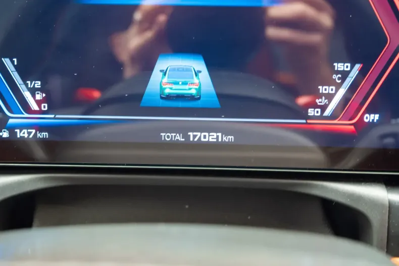 BMW M4 din 2024 cu 16.990 km - oferta BMW126545 - foto 17