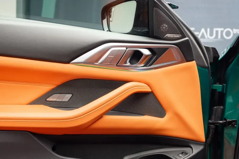 BMW M4 din 2024 cu 16.990 km - oferta BMW126545 - foto 21