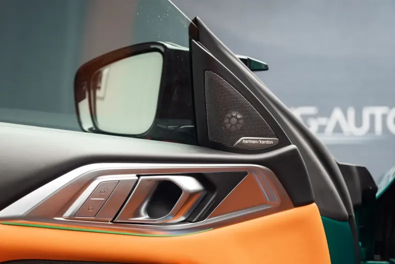 BMW M4 din 2024 cu 16.990 km - oferta BMW126545 - foto 22