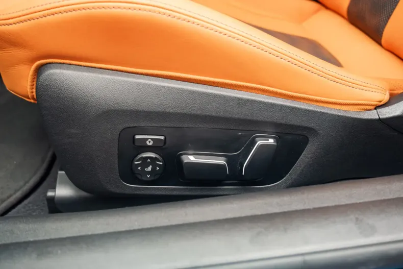 BMW M4 din 2024 cu 16.990 km - oferta BMW126545 - foto 23