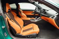 BMW M4 din 2024 cu 16.990 km - oferta BMW126545 - foto 26