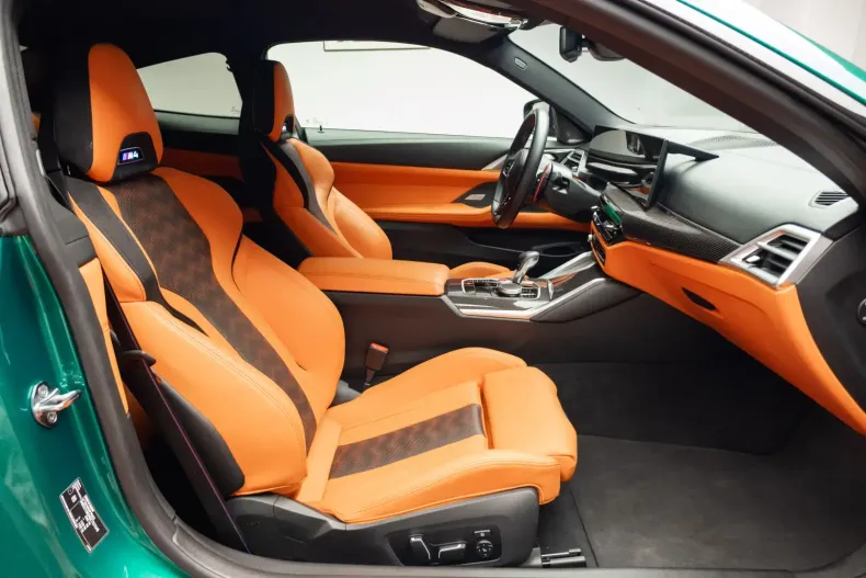 BMW M4 din 2024 cu 16.990 km - oferta BMW126545 - foto 26