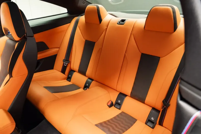 BMW M4 din 2024 cu 16.990 km - oferta BMW126545 - foto 29