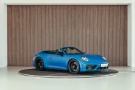 Porsche 992 din 2023 cu 1.259 km - oferta POR126547 - foto 1