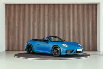 Porsche 992 din 2023 - oferta POR126547