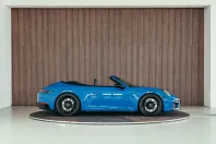 Porsche 992 din 2023 cu 1.259 km - oferta POR126547 - foto 2