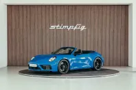 Porsche 992 din 2023 cu 1.259 km - oferta POR126547 - foto 3