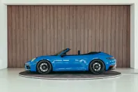 Porsche 992 din 2023 cu 1.259 km - oferta POR126547 - foto 4