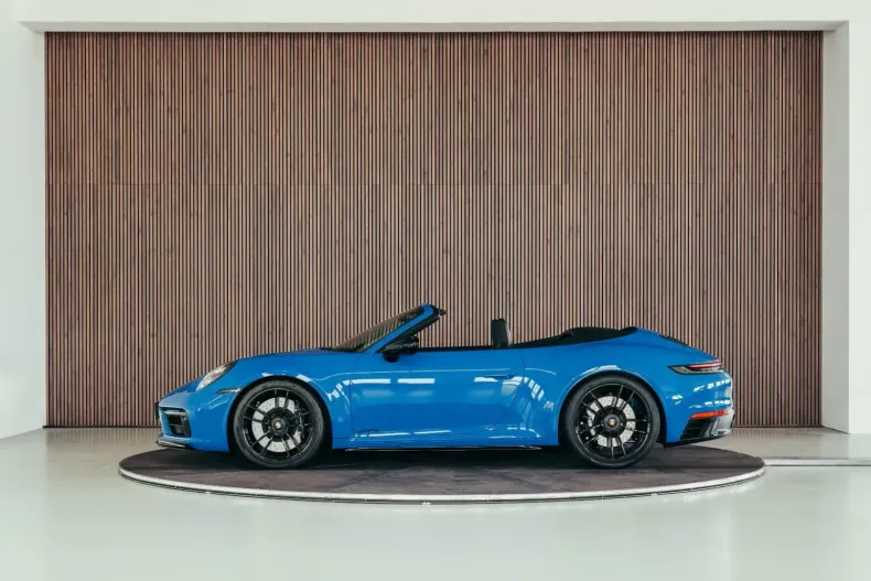 Porsche 992 din 2023 cu 1.259 km - oferta POR126547 - foto 4