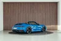 Porsche 992 din 2023 cu 1.259 km - oferta POR126547 - foto 7