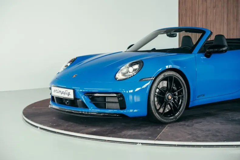Porsche 992 din 2023 cu 1.259 km - oferta POR126547 - foto 10