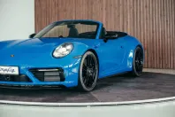 Porsche 992 din 2023 cu 1.259 km - oferta POR126547 - foto 11