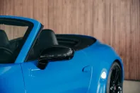 Porsche 992 din 2023 cu 1.259 km - oferta POR126547 - foto 12