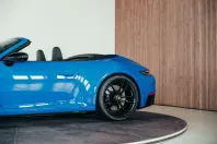 Porsche 992 din 2023 cu 1.259 km - oferta POR126547 - foto 13