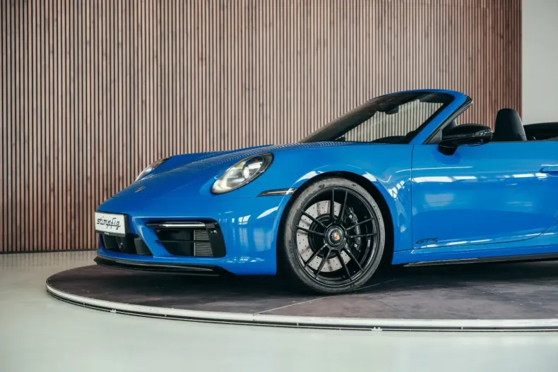 Porsche 992 din 2023 cu 1.259 km - oferta POR126547 - foto 14
