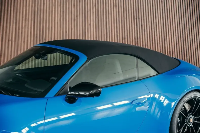 Porsche 992 din 2023 cu 1.259 km - oferta POR126547 - foto 15