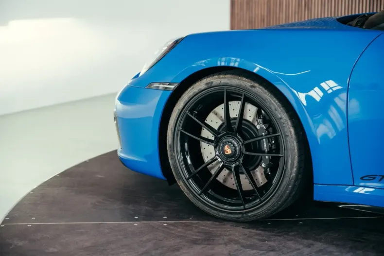 Porsche 992 din 2023 cu 1.259 km - oferta POR126547 - foto 16