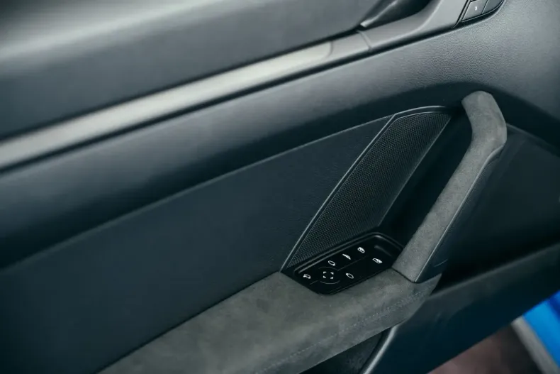 Porsche 992 din 2023 cu 1.259 km - oferta POR126547 - foto 18